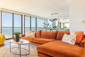 Stay on The Strand Manhattan Beach 4 bedroom